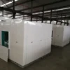 Rooftop Packaged Air Conditioner, Inverter, 4600-108000 - view 5