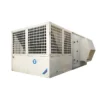 Rooftop Packaged Air Conditioner, R-410A, Chiller