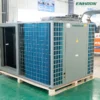 Rooftop Packaged Air Conditioner, R32, R410A