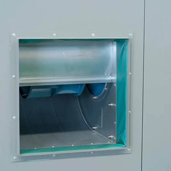 Rooftop Packaged Air Conditioner, R32, R410A - view 3