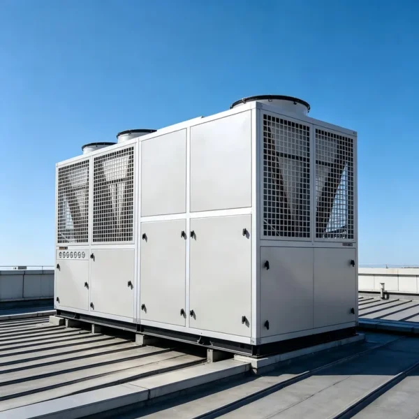 Rooftop Packaged Air Conditioner, RTU, AHU