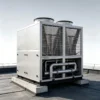 Rooftop Packaged Air Conditioner, RTU, AHU - view 2