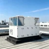 Rooftop Packaged Air Conditioner, RTU, AHU - view 3