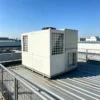 Rooftop Packaged Air Conditioner, RTU, AHU - view 4