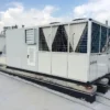 Rooftop Packaged Hvac Unit, 10-30 - view 2