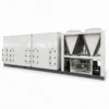Rooftop Packaged Hvac Unit, 10-30 - view 4