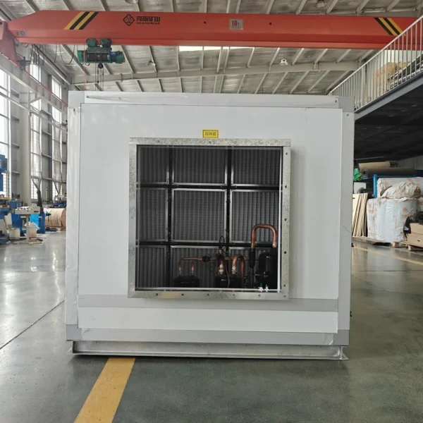 Rooftop Packaged Hvac Unit, 10-30 - view 6