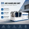 Rooftop Packaged Hvac Unit, 380, 6.6-16.5