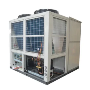 Rooftop Packaged Unit, 10000m³, Metal