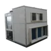 Rooftop Packaged Unit, 10000m³, Metal - view 5