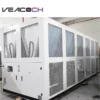 Rooftop Packaged Unit, 105kW, R410A, PLC, HVAC