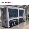 Rooftop Packaged Unit, 105kW, R410A, PLC, HVAC - view 2