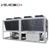 Rooftop Packaged Unit, 105kW, R410A, PLC, HVAC - view 3