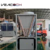 Rooftop Packaged Unit, 105kW, R410A, PLC, HVAC - view 5