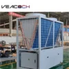Rooftop Packaged Unit, 105kW, R410A, PLC, HVAC - view 6