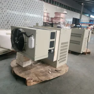 Rooftop Packaged Unit, 10ton, R404, 60hz