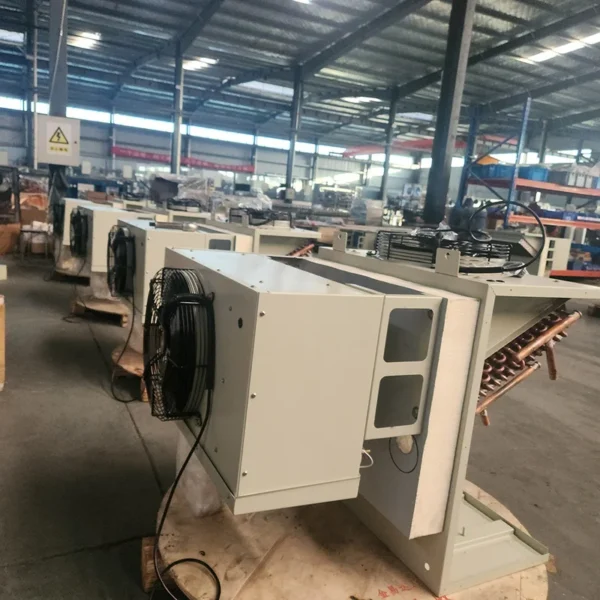 Rooftop Packaged Unit, 10ton, R404, 60hz - view 2