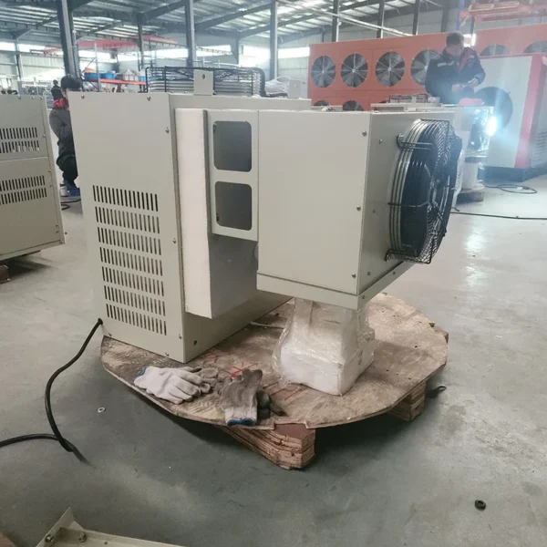 Rooftop Packaged Unit, 10ton, R404, 60hz - view 3