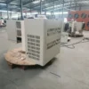 Rooftop Packaged Unit, 10ton, R404, 60hz - view 4
