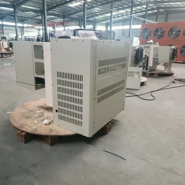 Rooftop Packaged Unit, 10ton, R404, 60hz - view 4