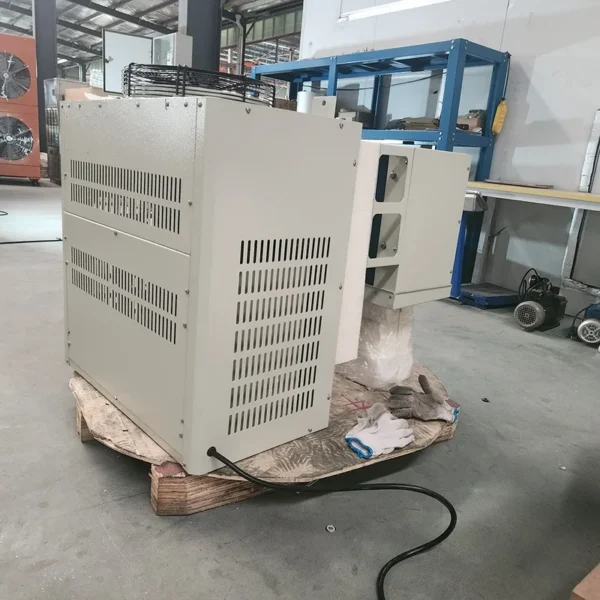 Rooftop Packaged Unit, 10ton, R404, 60hz - view 5