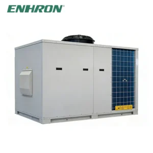 Rooftop Packaged Unit, 10ton, R410a