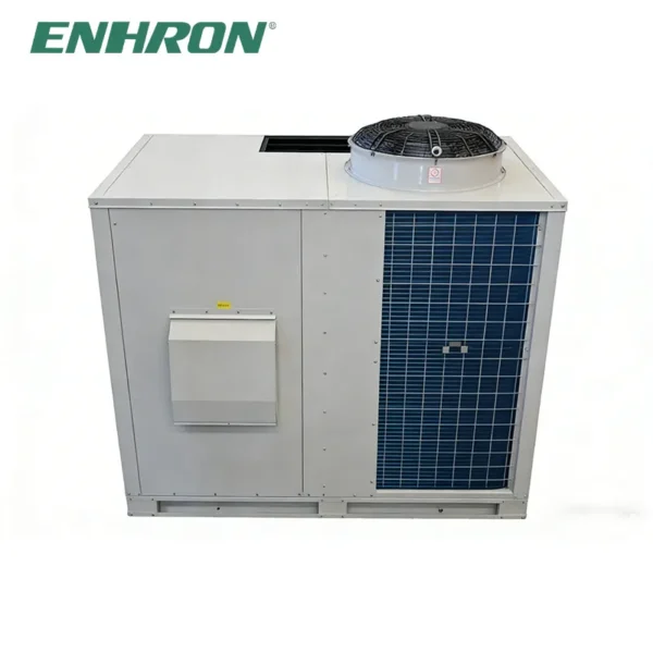 Rooftop Packaged Unit, 10ton, R410a - view 3