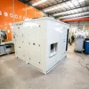 Rooftop Packaged Unit, 10ton, R410a - view 4