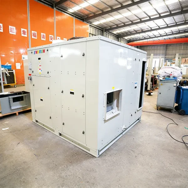 Rooftop Packaged Unit, 10ton, R410a - view 4