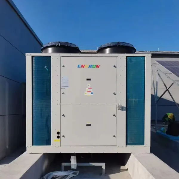 Rooftop Packaged Unit, 10ton, R410a - view 4
