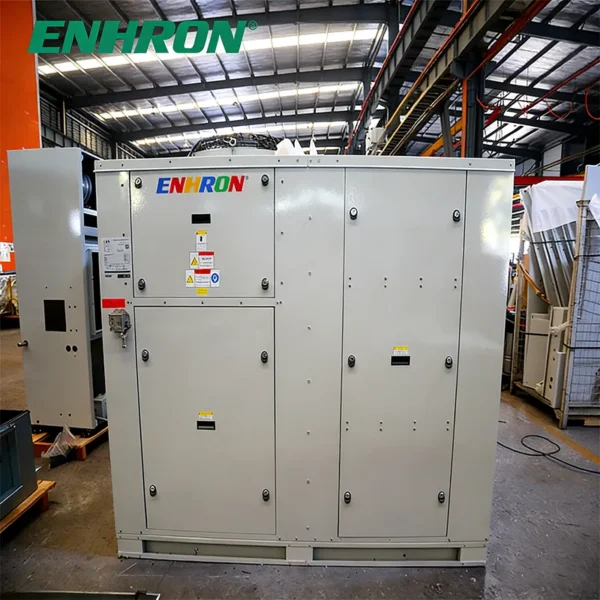 Rooftop Packaged Unit, 10ton, R410a - view 5