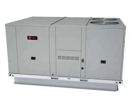 Rooftop Packaged Unit, 10ton, R410a - view 5