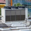 Rooftop Packaged Unit, 10ton, R410a - view 6