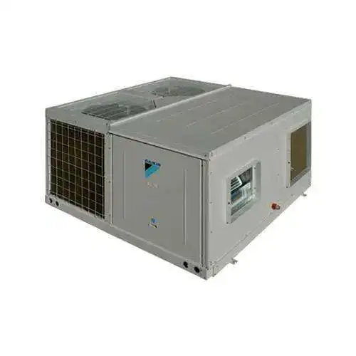 Rooftop Packaged Unit, 10ton, R410a - view 6