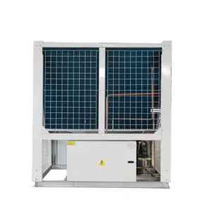 Rooftop Packaged Unit, 10ton, R410a, 60hz