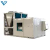 Rooftop Packaged Unit, 10ton, R410a, 60hz - view 2