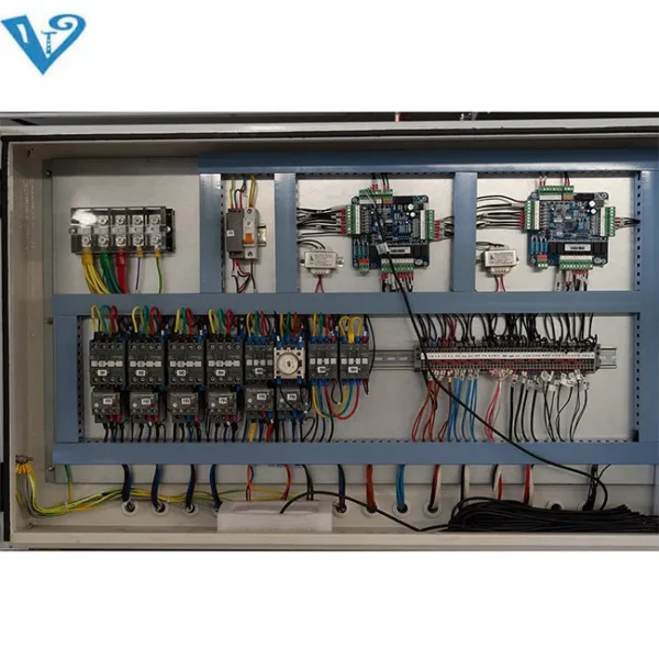 Rooftop Packaged Unit, 10ton, R410a, 60hz - view 3