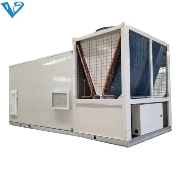 Rooftop Packaged Unit, 10ton, R410a, 60hz - view 4