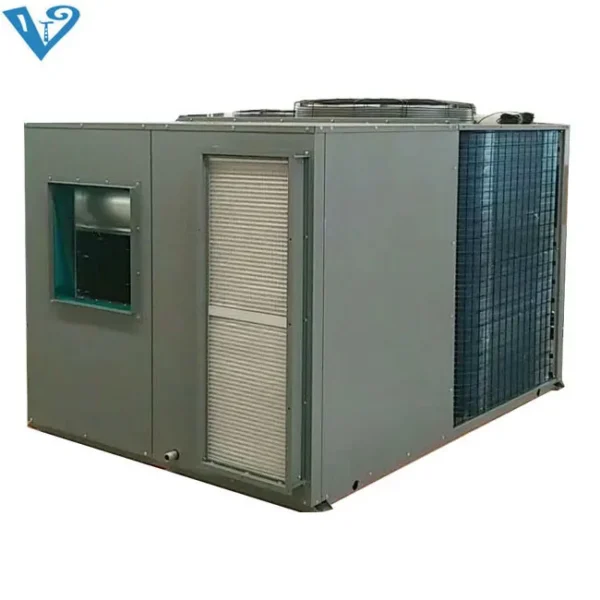 Rooftop Packaged Unit, 10ton, R410a, 60hz - view 5