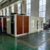Rooftop Packaged Unit, 12kW-300kW, 4600-108000m/h, R410A - view 3
