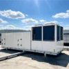 Rooftop Packaged Unit, 15-20, R410A, AHU, PLC
