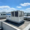 Rooftop Packaged Unit, 15-20, R410A, AHU, PLC - view 3