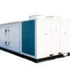 Rooftop Packaged Unit, 15-20, R410A, AHU, PLC - view 4