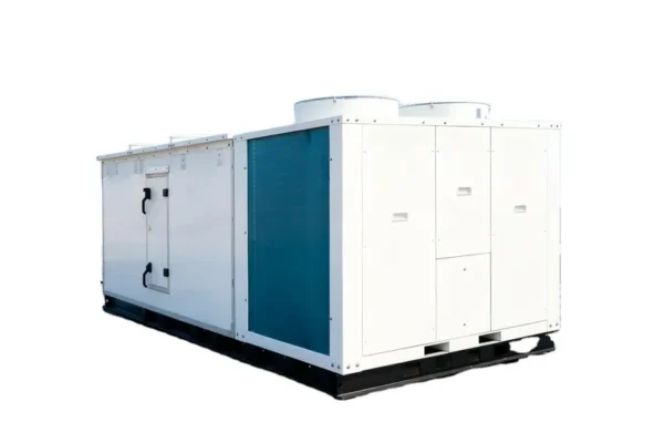 Rooftop Packaged Unit, 15-20, R410A, AHU, PLC - view 4