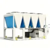 Rooftop Packaged Unit, 15-20, R410A, AHU, PLC - view 6