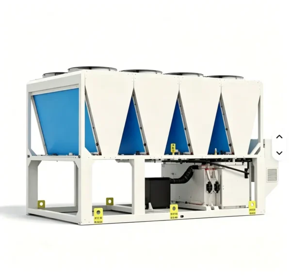 Rooftop Packaged Unit, 15-20, R410A, AHU, PLC - view 6