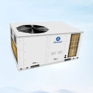 Rooftop Packaged Unit, 15Ton, 20Ton