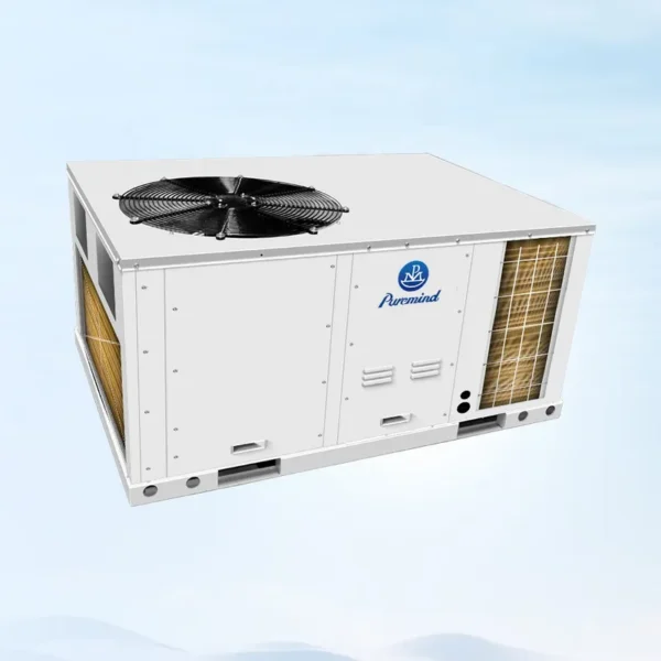 Rooftop Packaged Unit, 15Ton, 20Ton