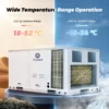 Rooftop Packaged Unit, 15Ton, 20Ton - view 3