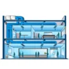 Rooftop Packaged Unit, 208-230V, 42000 - view 2